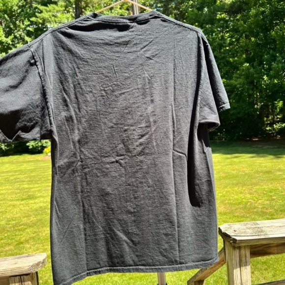 Be The Person Your Dog Thinks You Are Tee - Picture 5 of 5